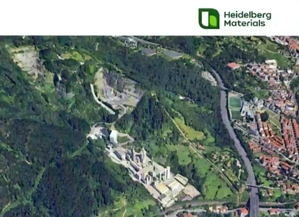 Heidelberg Arrigorriaga