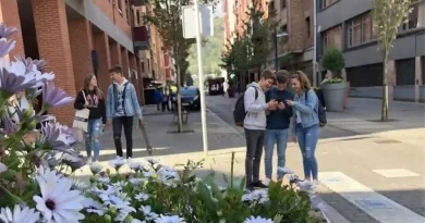 Etxebarri estrategia juventud