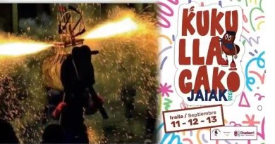 Fiestas Kukullaga