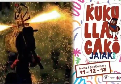 Fiestas Kukullaga