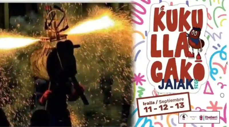 Fiestas Kukullaga