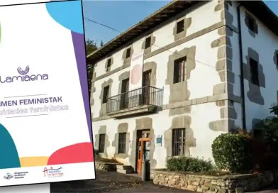 Lamiaenea actividades
