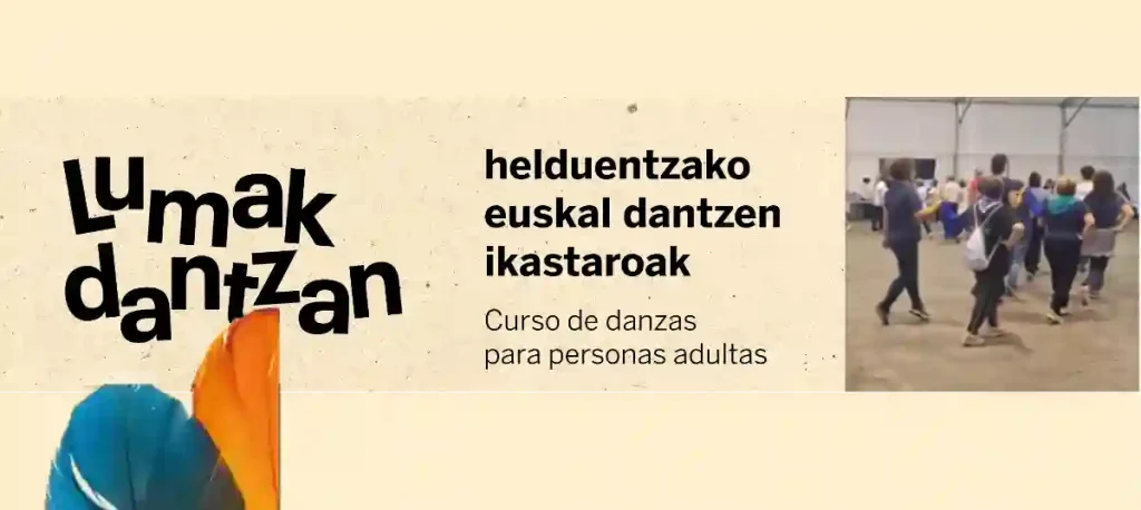 Lumak Dantzan Galdakao