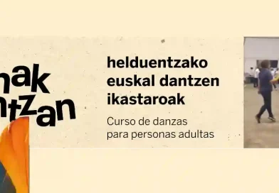 Lumak Dantzan Galdakao