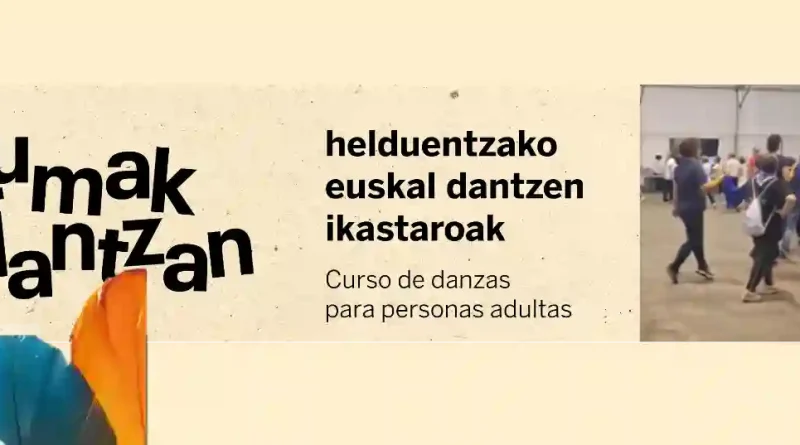 Lumak Dantzan Galdakao