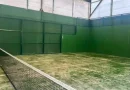 Pistas de padel Etxebarri