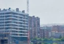 Edificios Pozokoetxe Basauri