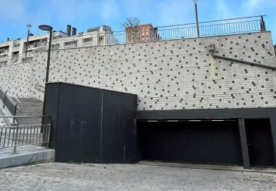 Aparcamientos Basauri