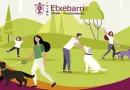Etxebarri zonas caninas