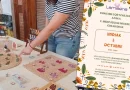 Mercado Muejres Creadoras Arrigorriaga