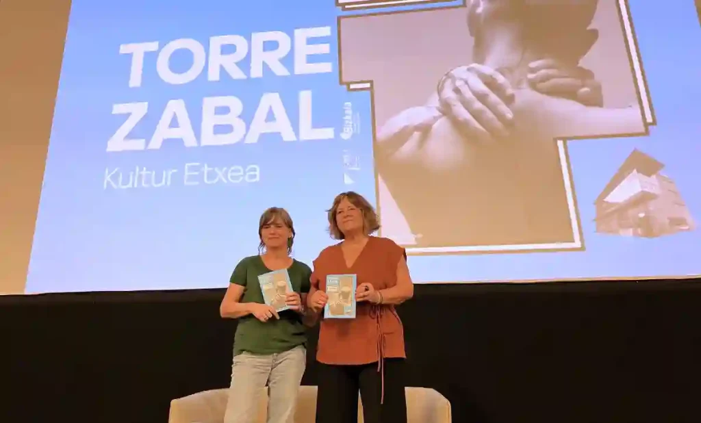 Torrezabal programación Galdakao