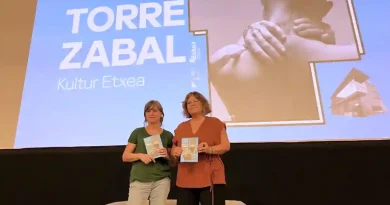 Torrezabal programación Galdakao