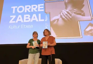 Torrezabal programación Galdakao