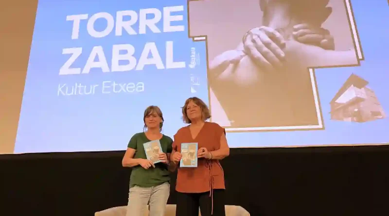 Torrezabal programación Galdakao