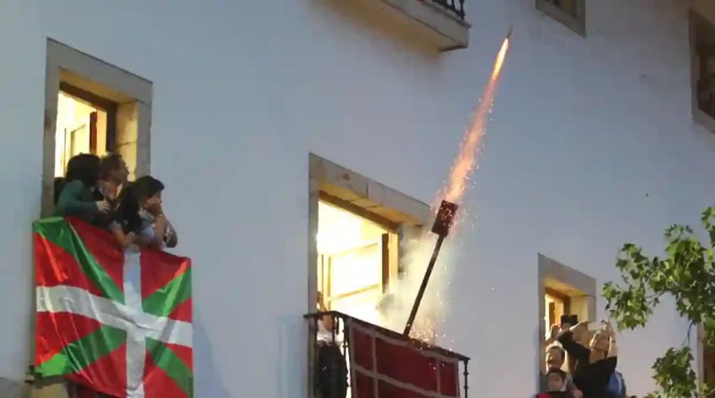 Galdakao Santacruces