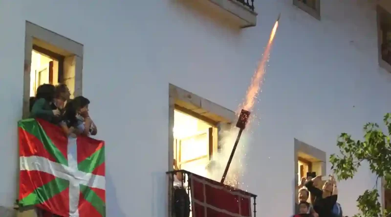Galdakao Santacruces