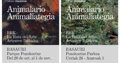 Animalario Basauri