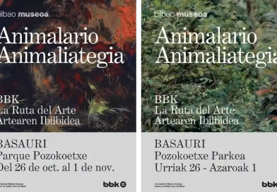Animalario Basauri