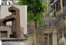 Ascensor Zubiaurretarren