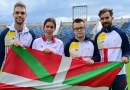 Campeonato de Europa de Campo A Traves Virtus
