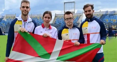 Campeonato de Europa de Campo A Traves Virtus