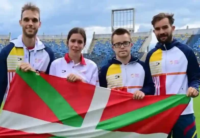 Campeonato de Europa de Campo A Traves Virtus