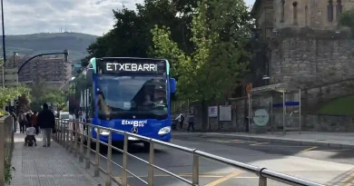 EtxebarriBus