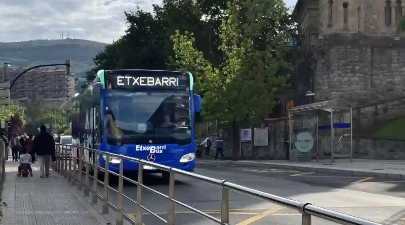 EtxebarriBus