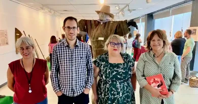 Jornadas Europeas del Patrimonio Galdakao