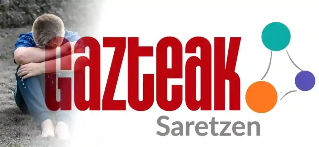 Gazteak Saretzen Arrigorriaga