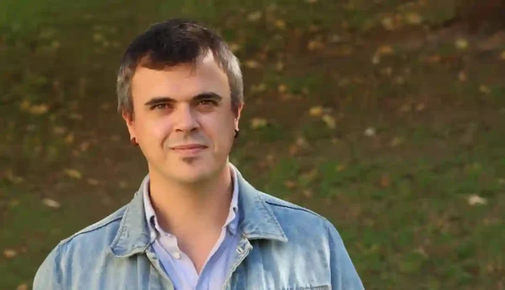 Iñigo Arriandiaga Galdakao