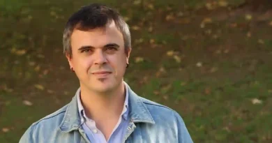 Iñigo Arriandiaga Galdakao