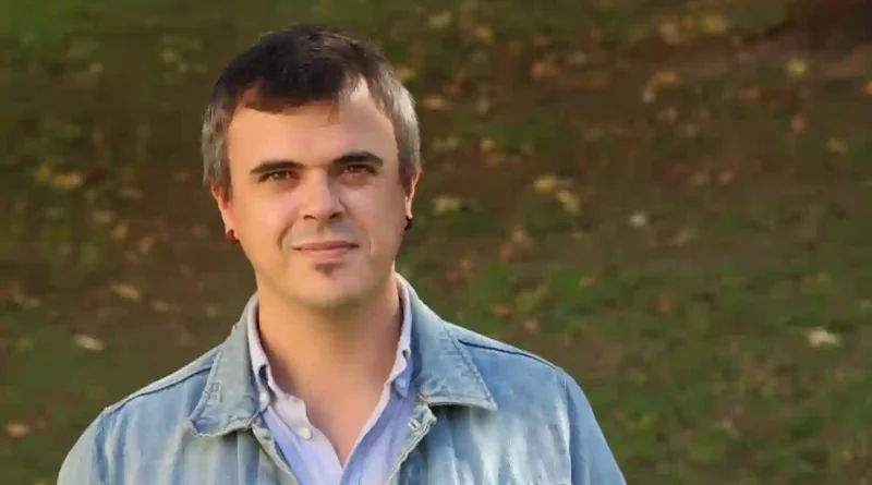 Iñigo Arriandiaga Galdakao