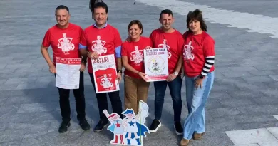 La Cuadri del Hospi Basauri