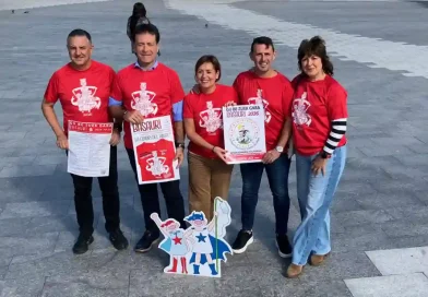 La Cuadri del Hospi Basauri