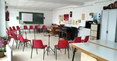 Galdakao creará una normativa específica para la cesión temporal de locales y espacios municipales