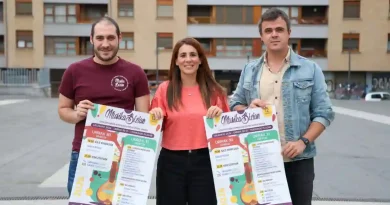Musika Bizian Galdakao