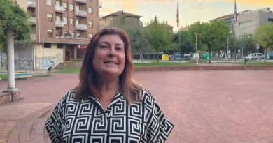 Nerea Polo PNV Arrigorriaga