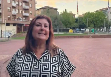 Nerea Polo PNV Arrigorriaga