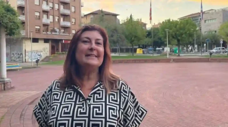 Nerea Polo PNV Arrigorriaga