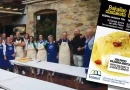 Bacalao solidario para Arantza