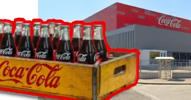 70 aniversario Coca Cola en Galdakao