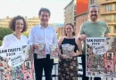 Programa San Fausto Basauri