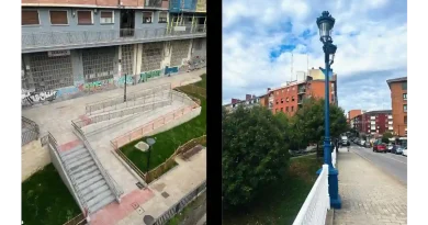 Puente de Ariz Basauri