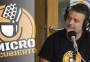 Zigor Vallejo "A Micro Descubierto"