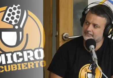 Zigor Vallejo "A Micro Descubierto"