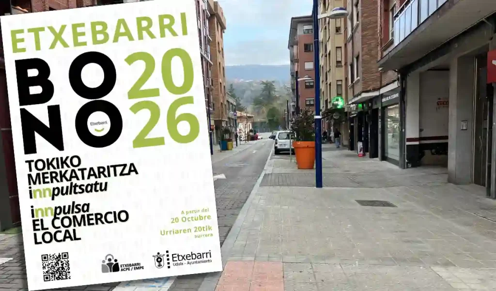 Bono Etxebarri
