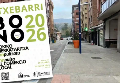 Bono Etxebarri