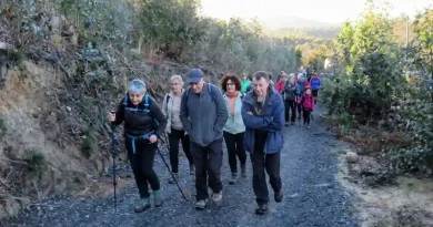 Excursión Sopelana Galdakao