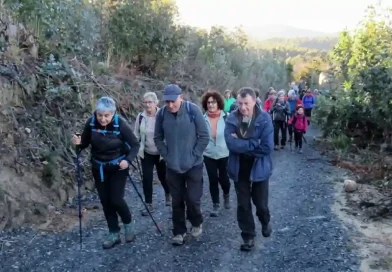 Excursión Sopelana Galdakao
